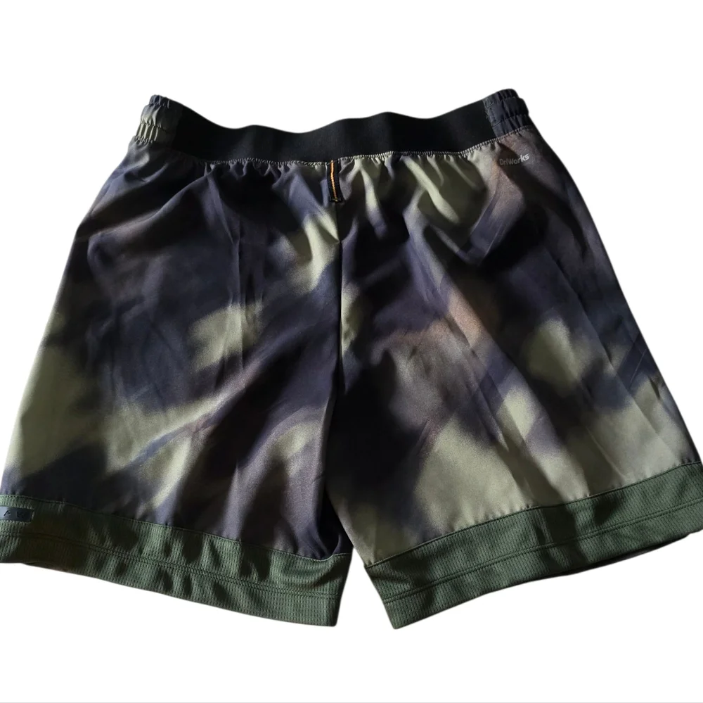 Athletic Works kids Sport Active Short Driworks Boys Size Large 10-12 Husky